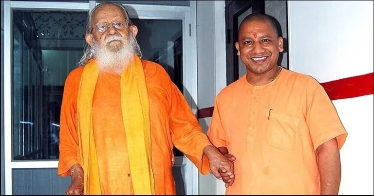 *जिसको सबका नाथ बनाना होता है भगवान उसे अनाथ बना देते*