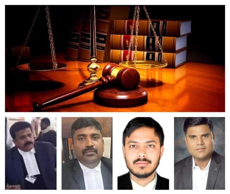 *दलित उत्पीड़न के मामले में नगर निगम के सुपरवाइजर को मिली अंतरिम जमानत*