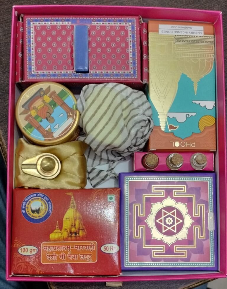 शिव के प्रसाद को नए रूप में प्रस्तुत करेंगी काशी की स्वयं सहायता समूह की मातृशक्तियां