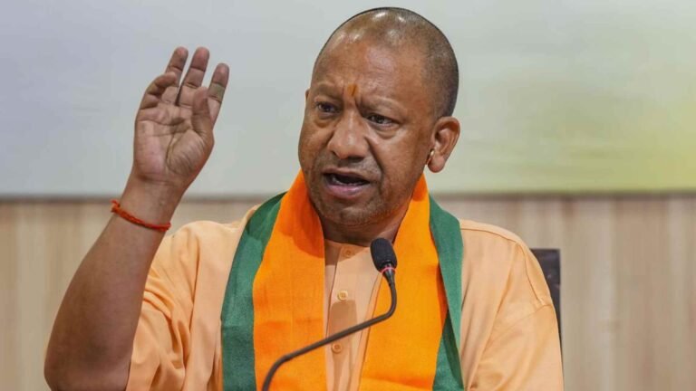 *योगी सरकार के प्रयास, नदियों और जलाशयों की शुद्धता में हुआ है प्रभावी सुधार*