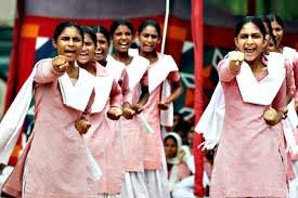मिशन शक्ति पंचम चरण: जब बेटियों ने खुद को पहचाना, आत्मबल ने पाया नया नाम
