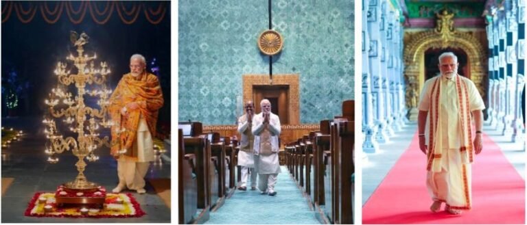 भारत की अमृत-पीढ़ी को सशक्त बनाना