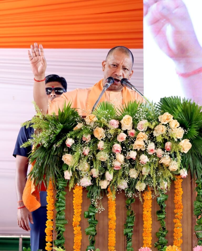 समाज की जरूरत के अनुरूप संसाधन व सुविधाएं जुटाना सरकार का दायित्व: मुख्यमंत्री