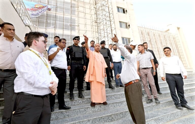 22 जून तक पूरा कर लें आयुष विवि के सभी कार्य : मुख्यमंत्री