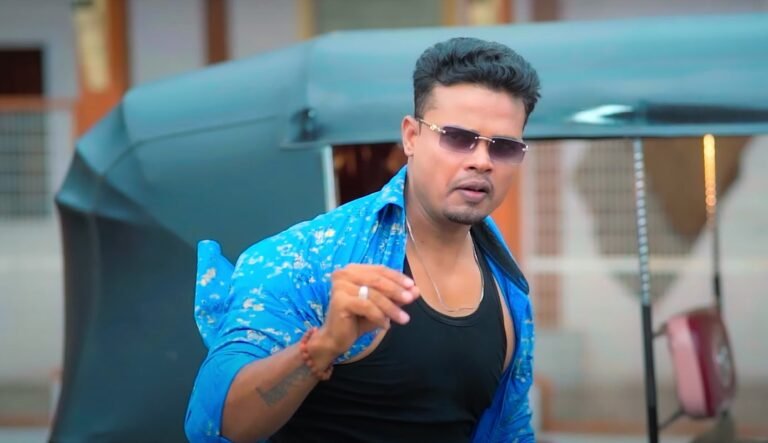 हिंदी – मराठी निर्माता संजय बेड़िया गिरगांवकर का भोजपुरी गाना “चुम्मा दे दे” ने मचाया धमाल,  दर्शकों को आ रहा बेहद पसंद