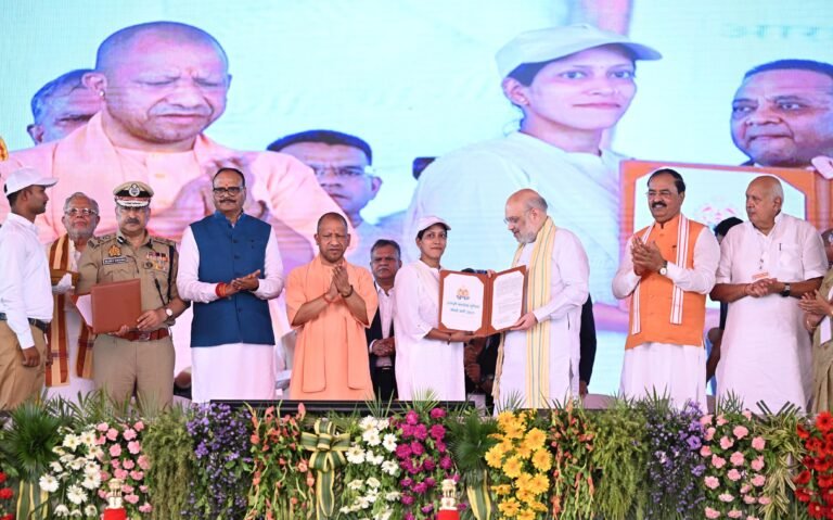 सरकारी नौकरी की पहली पीढ़ी’, सीएम योगी की ईमानदार भर्ती प्रणाली से बदली हजारों परिवारों की तकदीर