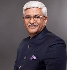 धर्म का एक दशक: मोदी युग में सांस्कृतिक पुनर्जागरण  श्री गजेन्द्र सिंह शेखावत, केंद्रीय संस्कृति एवं पर्यटन मंत्री, भारत सरकार