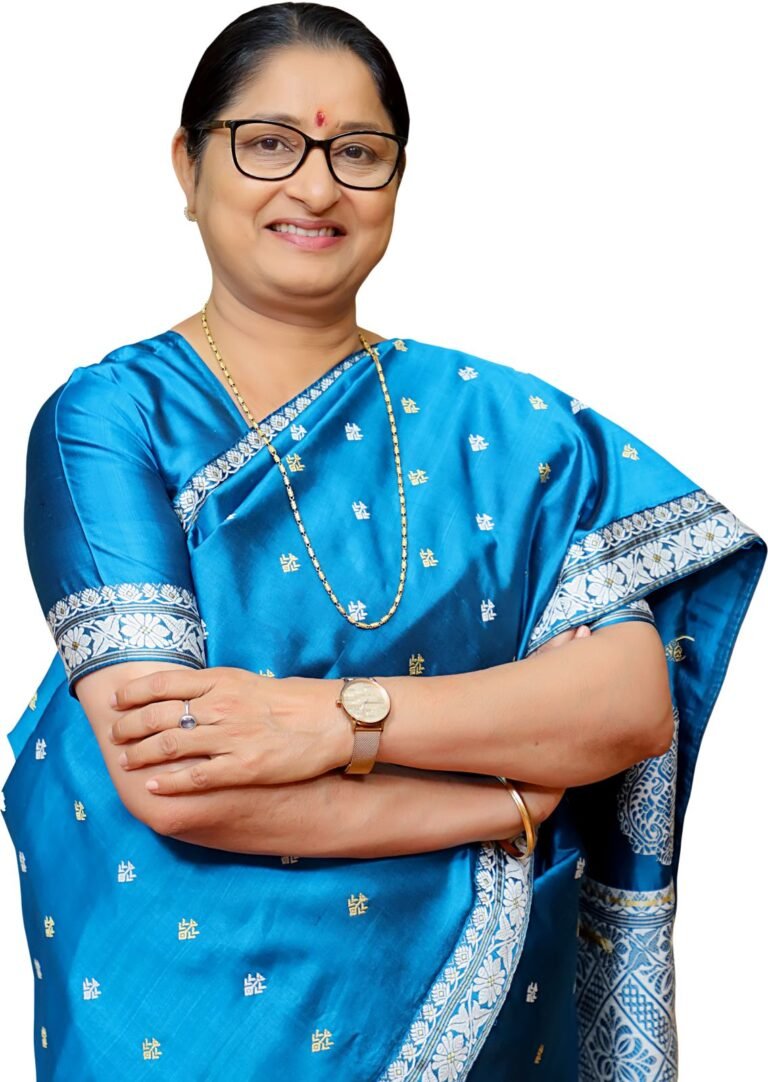 माँ की शक्ति, बच्चों का भविष्य: योग से बदलता परिदृश्य