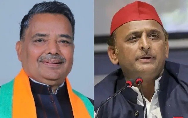 अपराधी की जाति सिर्फ अपराध, बेसिरपैर की बयानबाजी से बचें अखिलेश : कैबिनेट मंत्री