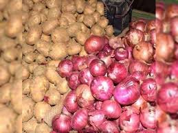 प्याज और सब्जी उत्पादन से किसान बढायें आय