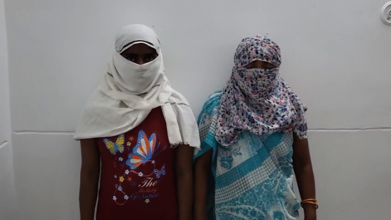 प्रयागराज में नाबालिक दलित लड़की का अपहरण कर कराया गया धर्म परिवर्तन