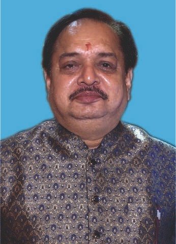 आलोक पारिख राष्ट्रीय उपभोक्ता संरक्षण संगठन के राष्ट्रीय  उपाध्यक्ष नियुक्त