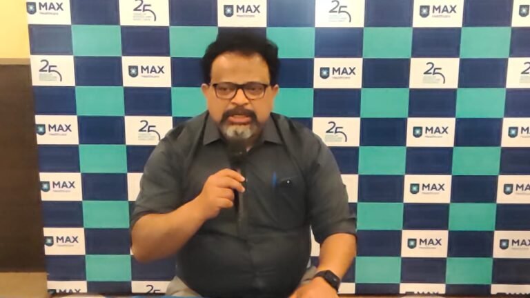 मैक्स अस्पताल लखनऊ की सुबिधा वाराणसी के इस अस्पताल में 