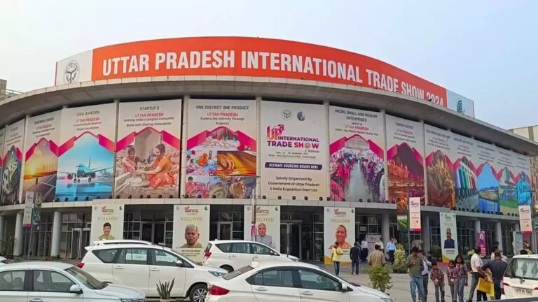 वाराणसी के 50 उद्यमियों ने यूपीआईटीएस के लिए कराया पंजीकरण