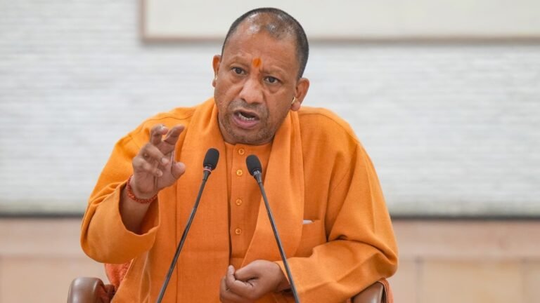 योगी राज में   8 वर्ष 8 महापरिवर्तन