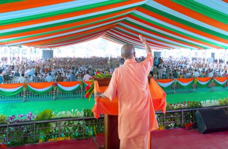 2027 तक वन ट्रिलियन डॉलर इकोनॉमी के लक्ष्य को रफ्तार देगी नई औद्योगिक आस्थान प्रबंधन नीति