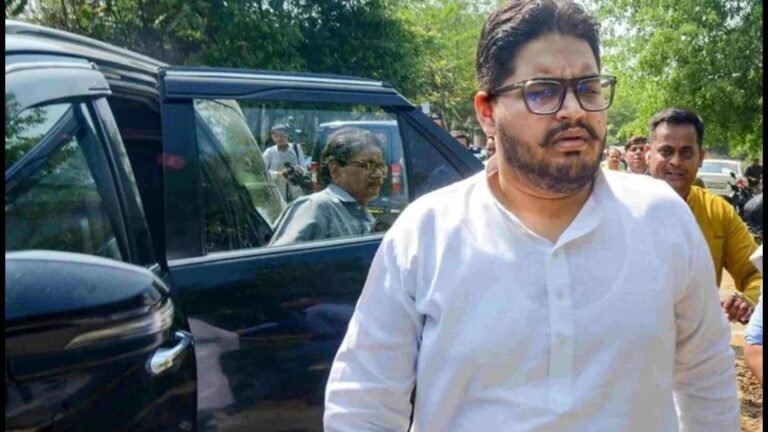 मोख्तार अंसारी के बेटे उमर  अंसारी  की जमानत याचिका  ख़ारिज भेजा गया जेल
