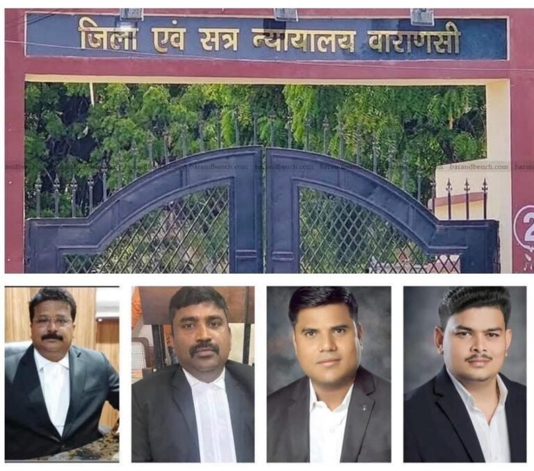 दो सप्ताह पूर्व बड़ागांव थाना क्षेत्र के अंशिका होटल में सेक्स रैकेट संचालक दोनों भाइयों को मिली जमानत