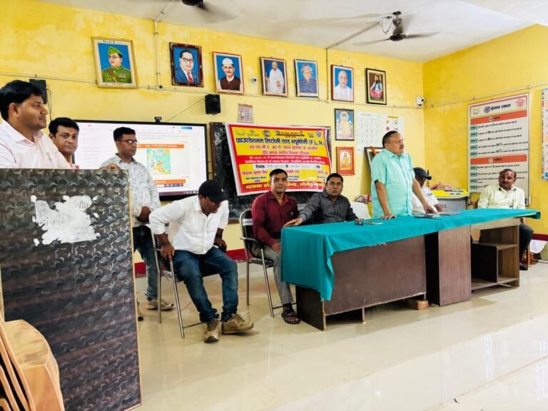 नौगढ़ में  पाँच दिवसीय शिक्षक प्रशिक्षण का आयोजन किया गया।कार्यक्रम का शुभारंभ