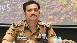 पुलिस आयुक्त श्री मोहित अग्रवाल द्वारा हाल ही में गठित एसओजी-2 टीम की बड़ी कार्रवाई, 02 स्पा सेंटरों पर एक साथ स्ट्राइक कर अनैतिक देह व्यापार  पर हुयी  कार्यवाही।