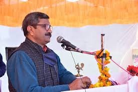 डिजिटल गुरुकुल दक्षिणी विधानसभा के प्रत्येक वार्ड में खोला जाएगा-डॉ नीलकंठ तिवारी