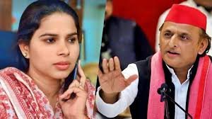 सपा के पोषित माफिया मेरी हत्या कर सकते हैं, अखिलेश के बयान से बढ़ा अपराधियों का मन- पूजा पाल