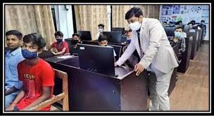 कंप्यूटर प्रशिक्षण में रोजगारोन्मुख डिजिटल कौशल का होगा विस्तार