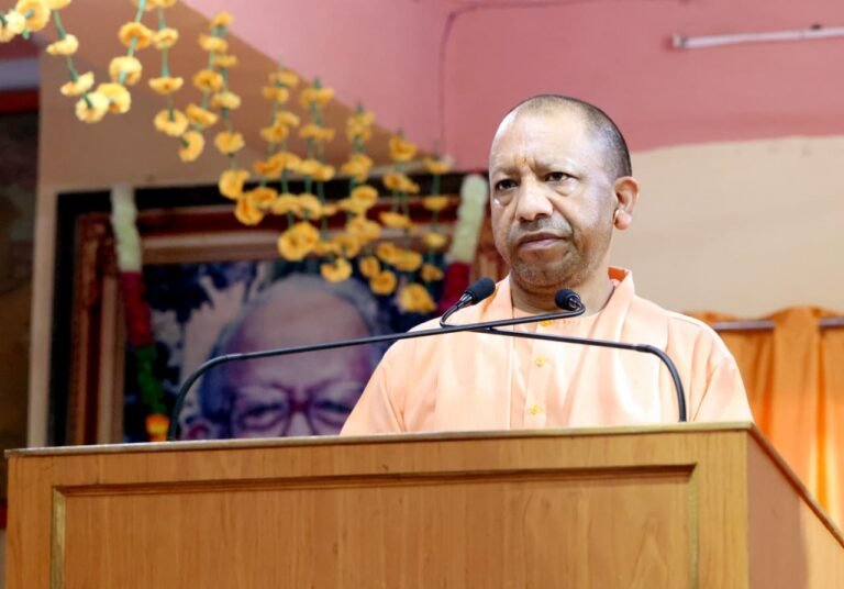 कर्ता के प्रति कृतज्ञता का भाव सनातन का पहला संस्कार : मुख्यमंत्री