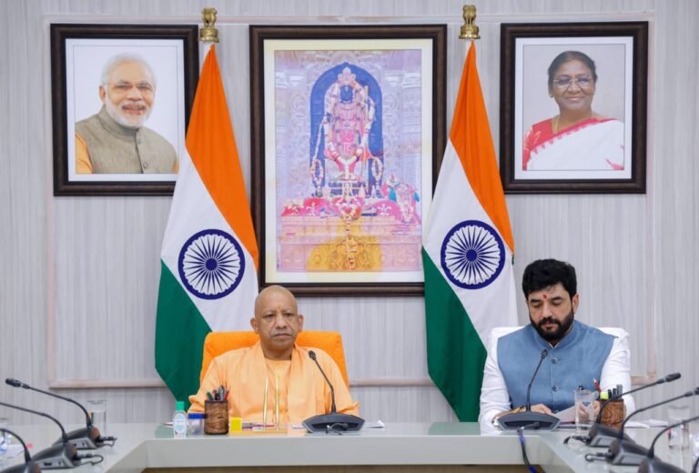 प्रदेश में स्थापित होगा राज्य सहकारी महाविद्यालय, सहकारिता में शोध व अध्ययन को मिलेगा बढ़ावा: मुख्यमंत्री