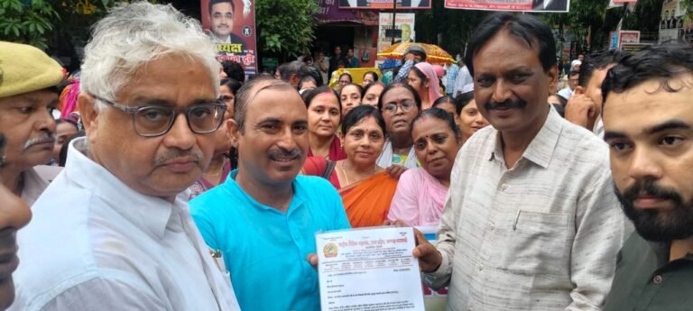 Ring Tennis Federation of India के उपाध्यक्ष बने श्री हर्ष मधोक एवं संयुक्त सचिव बनीं श्रीमती मनीषा रानी