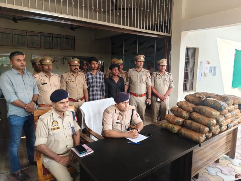 मुगलसराय कोतवाली पुलिस और स्वाट टीम को मिली बड़ी सफलता…