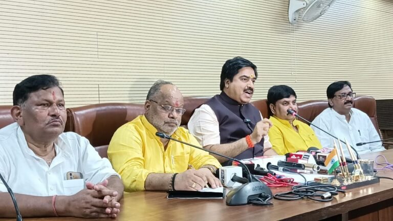जीएसटी सुधार केवल रिफॉर्म नहीं, बल्कि वास्तव में खुशियों का पर्व है : प्रेम शुक्ला