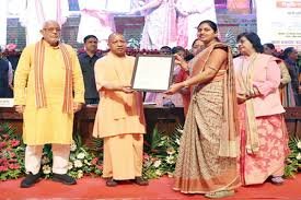 नव चयनित 2425 मुख्य सेविकाओं को जिले आवंटित, सभी जिला कार्यक्रम अधिकारियों को तत्काल तैनाती देने के दिये गये निर्देश