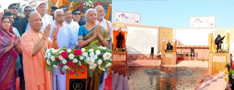 – सरयू तट पर पावन आरती में वित्त मंत्री ने किया दीप प्रज्ज्वलन