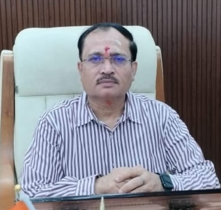 वाराणसी के 10 सीएचसी ‘कायाकल्प’ योजना में हुई सम्मानित