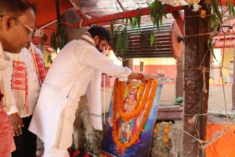 धन्वन्तरि कूप विश्व में अद्वितीय :  डॉ. दयाशंकर मिश्र [दयालु]