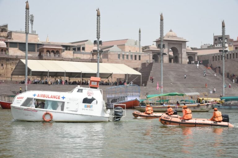 छठ महापर्व पर श्रद्धालुओं की सुरक्षा के लिए विशेष इंतजाम कर रही योगी सरकार