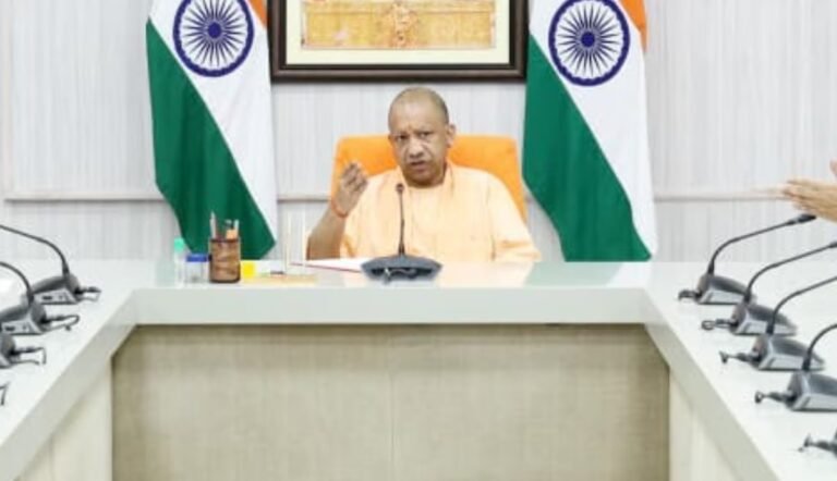 मुख्यमंत्री योगी का बड़ा निर्णय, 30 वर्ष बाद बढ़ेंगे पीडब्ल्यूडी अधिकारियों के वित्तीय अधिकार