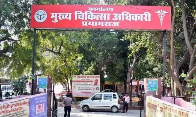 सो रहा है प्रशासन व स्वास्थ्य विभाग, सजी है झोलाछाप डॉक्टरों की मंडी स्वास्थ्य विभाग पर मोटी रकम लेकर नजर अन्दाज करने का आरोप