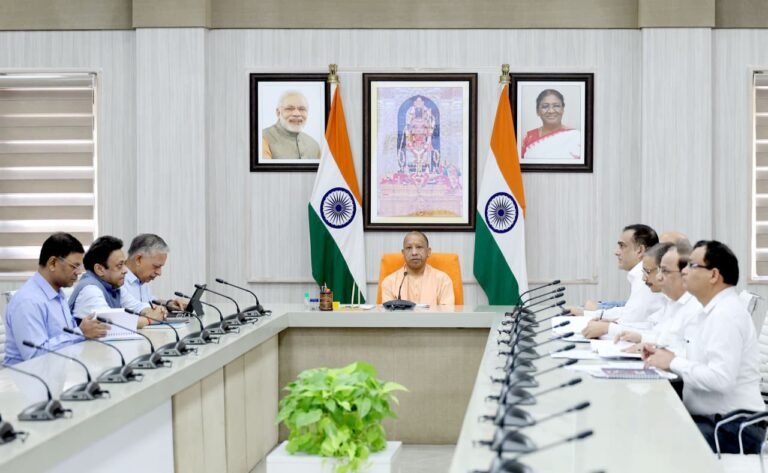 जीरो पावर्टी अभियान के दूसरे चरण में पीएम उज्ज्वला और अटल आवासीय जैसी योजनाओं पर फोकस