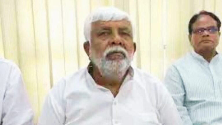 श्री श्री 1008 श्री ब्रह्मलीन स्वामी संत सियाराम दास त्यागी महाराज जी के पुण्यतिथि पर अखंड रामायण आज