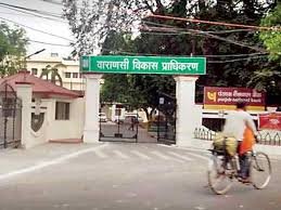 वीडीए टीम के निरीक्षण में व्यवसायिक भवनों के बेसमेंट का उपयोग अन्य कार्यों में पाए जाने पर कईयों को नोटिस