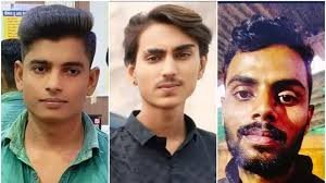 दिल्ली पुलिस की क्राइम ब्रांच और बिहार पुलिस के संयुक्त ऑपरेशन में बिहार के चार कुख्यात गैंगस्टरों को मुठभेड़ में मार गिराया है