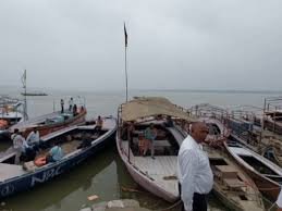नावों के पंजीकरण व संचालन आदि कार्य अब भारतीय अन्तर्देशीय जलमार्ग प्राधिकरण द्वारा किया जाएगा