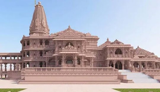 अयोध्या: भारत का नया स्पिरिचुअल-इकोनॉमिक पावरहाउस