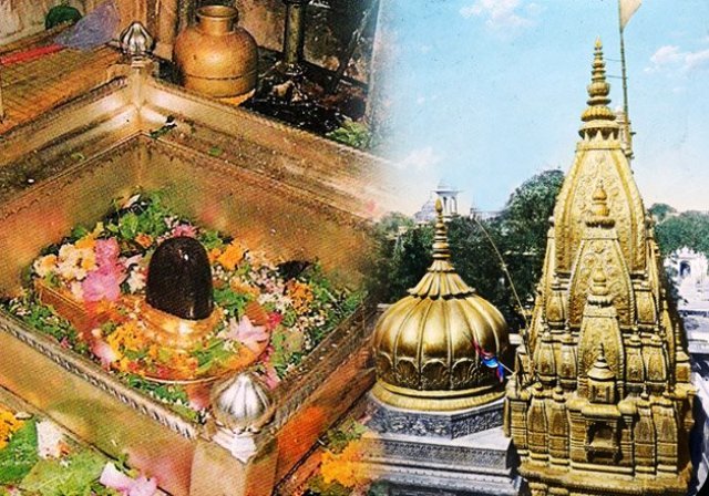 नव्य,भव्य और दिव्य श्री काशी विश्वनाथ धाम के लोकार्पण के चार सालो में श्रद्धालुओं की संख्या पहुंची 26 करोड़ के पार