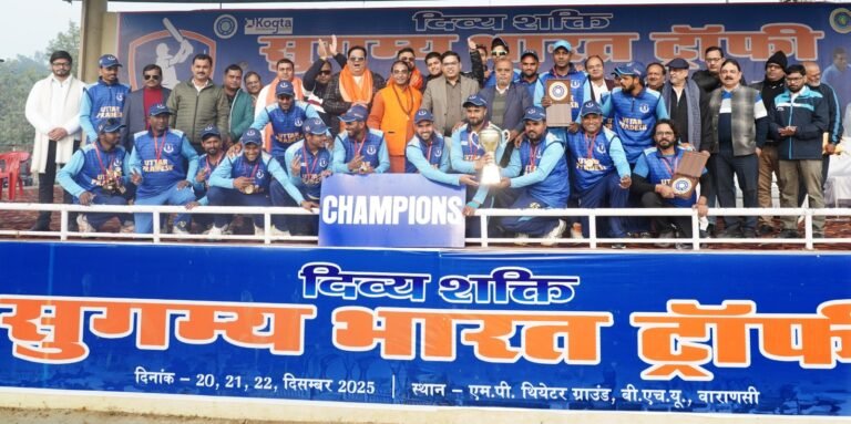 मैदान सिर्फ तन नहीं मन से जीते जाते हैं:-  नवरतन राठी