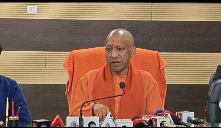 काशी में 55 हजार करोड़ से अधिक की परियोजनाएं लिख रहीं विकास की नई गाथा: मुख्यमंत्री योगी आदित्यनाथ