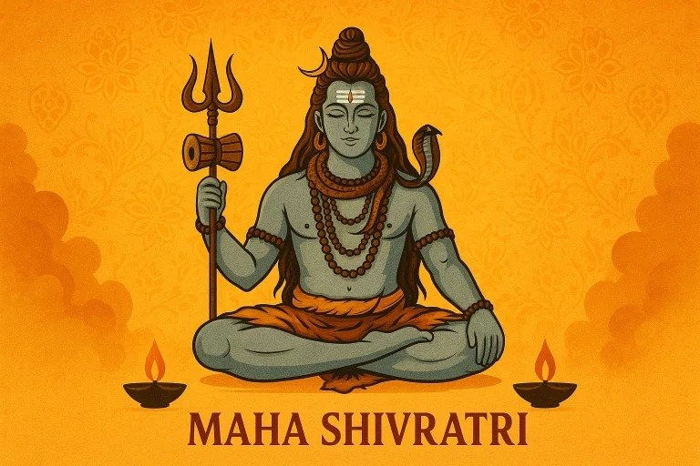 महाशिवरात्रि का धर्मशास्त्र