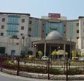 एसजीपीजीआई में 859 करोड़ से बनेगा देश का पहला अत्याधुनिक क्वार्टरनरी केयर सेंटरः सीएम योगी